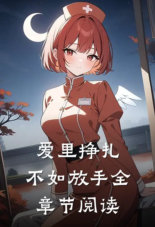 爱里挣扎，不如放手全章节阅读