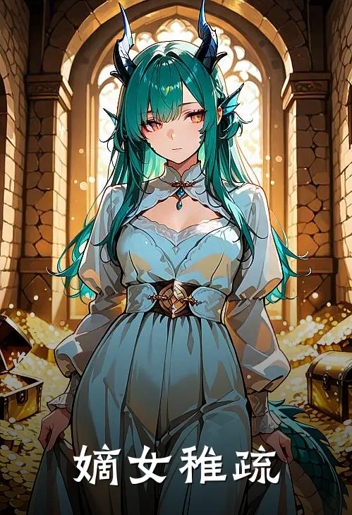 嫡女稚疏