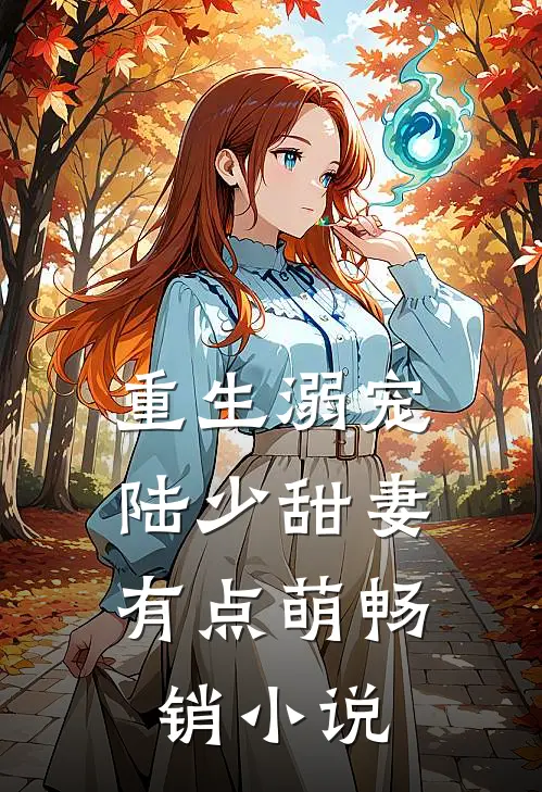 重生溺宠陆少甜妻有点萌畅销免费阅读