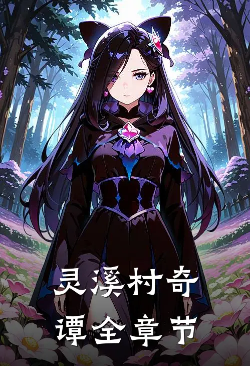 灵溪村奇谭全章节