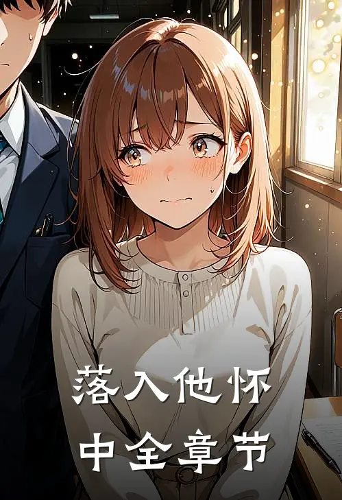 落入他怀中全章节