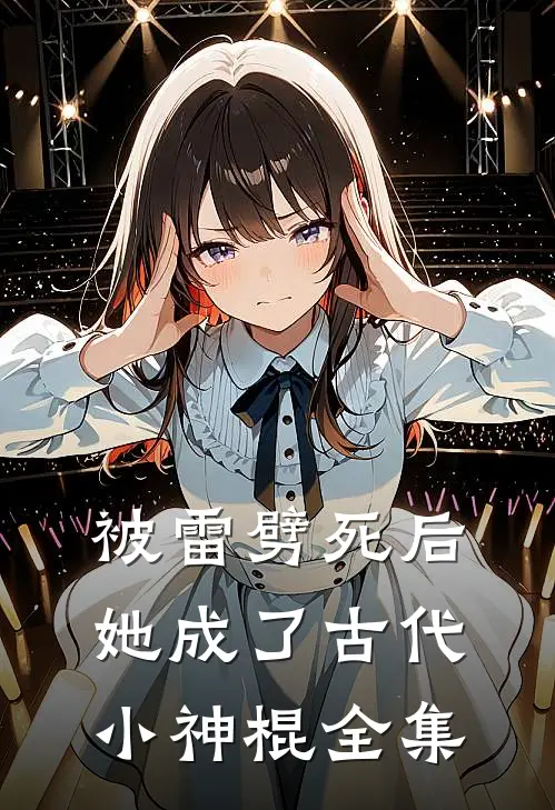 被雷劈死后，她成了古代小神棍 全集