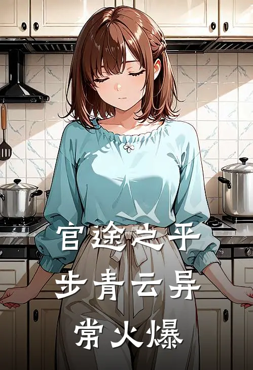 官途之平步青云异常火爆