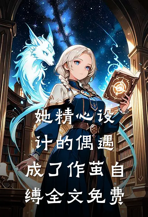 她精心设计的偶遇，成了作茧自缚全文免费