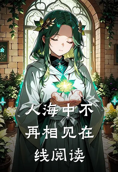 人海中不再相见在线阅读