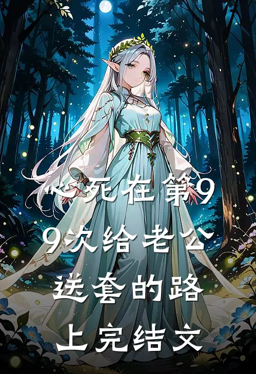 心死在第99次给老公送套的路上完结文