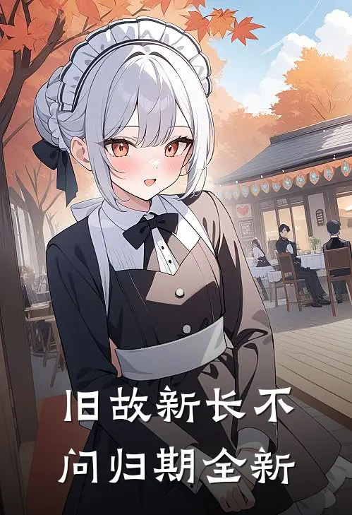 旧故新长不问归期全新