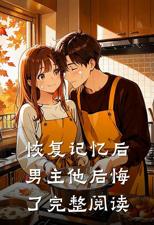 恢复记忆后，男主他后悔了完整阅读