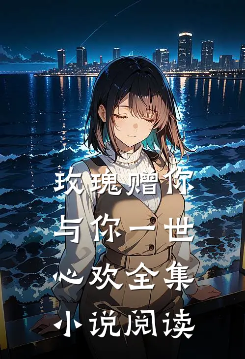 玫瑰赠你,与你一世心欢全集阅读