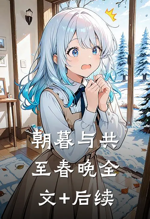 朝暮与共至春晚全文+后续