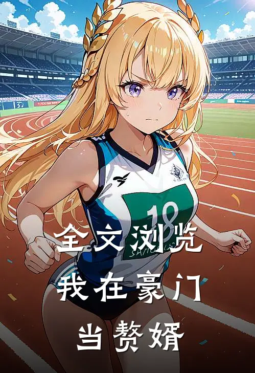 全文浏览我在豪门当赘婿