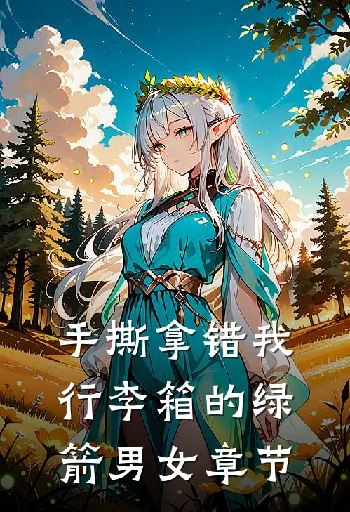 手撕拿错我行李箱的绿箭男女章节