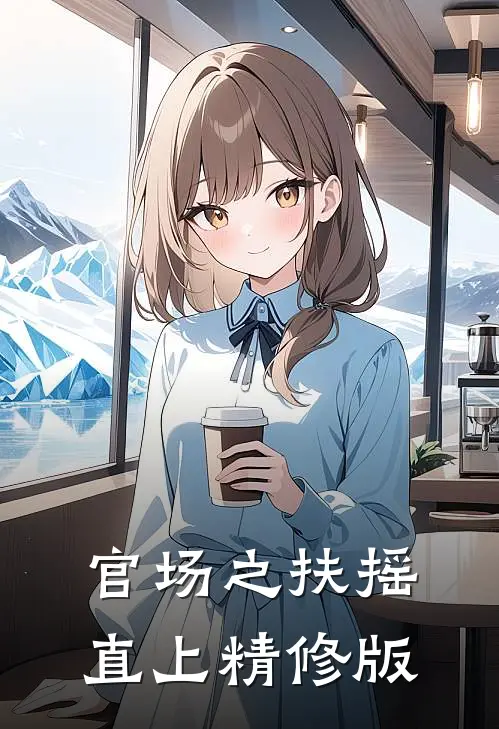 官场之扶摇直上精修版