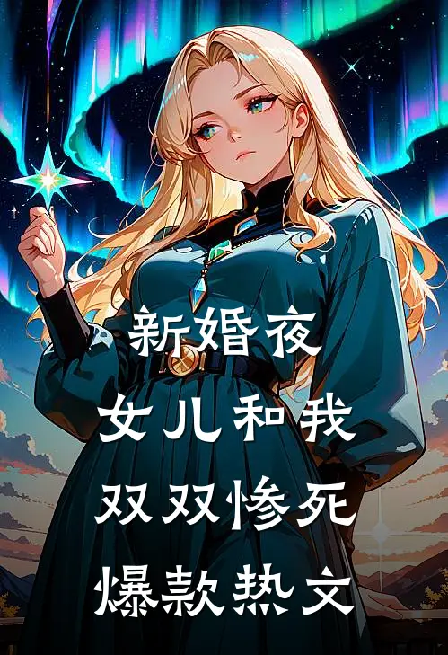 新婚夜，女儿和我双双惨死爆款热文