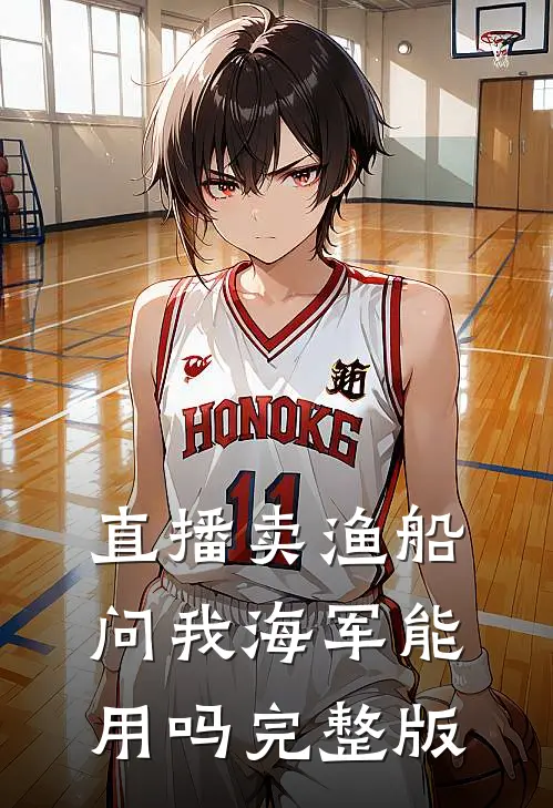 直播卖渔船，问我海军能用吗完整版