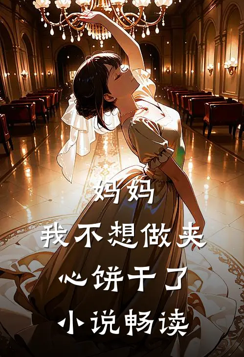 妈妈，我不想做夹心饼干了小说畅读