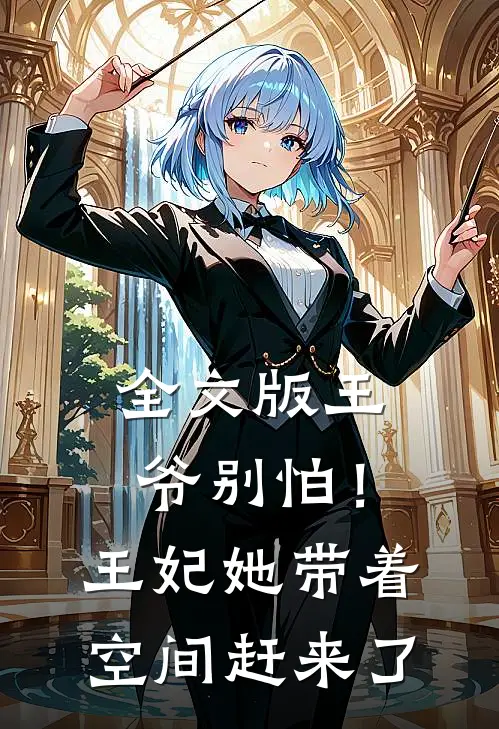 全文版王爷别怕!王妃她带着空间赶来了免费阅读