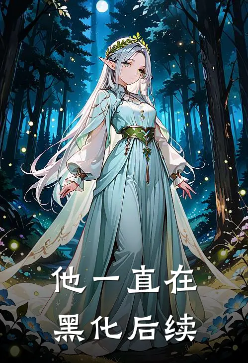 他一直在黑化后续