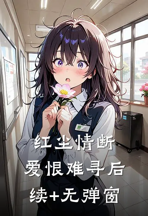 红尘情断，爱恨难寻后续+无弹窗