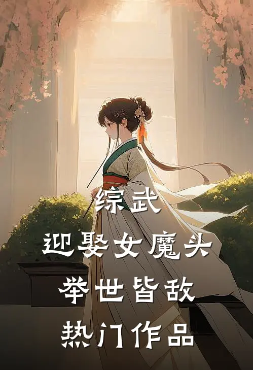 综武：迎娶女魔头，举世皆敌热门作品
