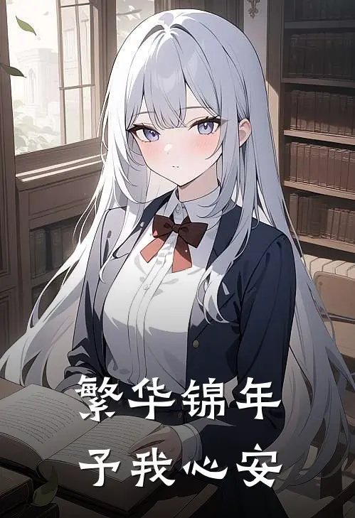 繁华锦年予我心安
