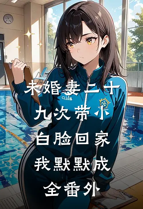 未婚妻二十九次带小白脸回家，我默默成全 番外
