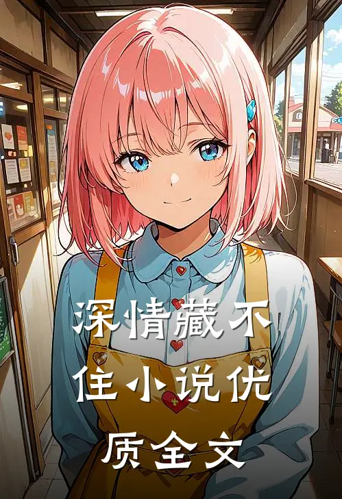 深情藏不住小说优质全文