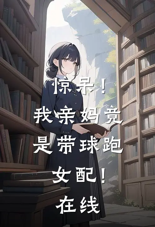 惊呆!我亲妈竟是带球跑女配!在线阅读