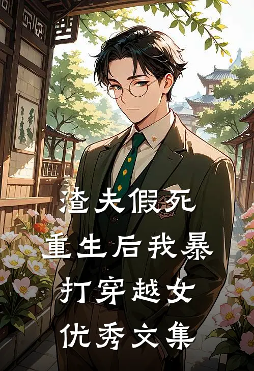 渣夫假死：重生后我暴打穿越女优秀文集
