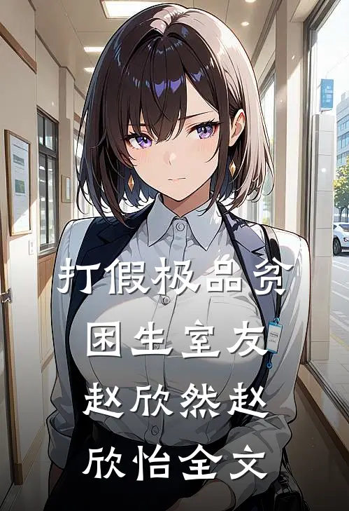 打假极品贫困生室友赵欣然赵欣怡全文