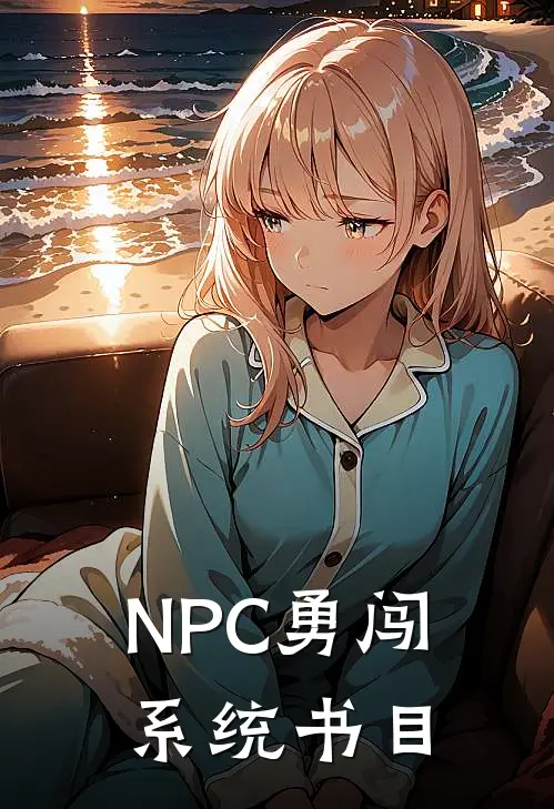 NPC勇闯系统书目