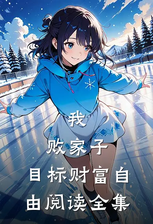 我，败家子，目标财富自由阅读全集