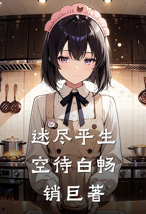 述尽平生空待白畅销巨著