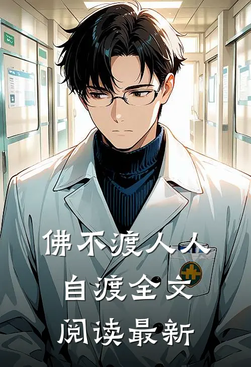 佛不渡人人自渡全文阅读最新