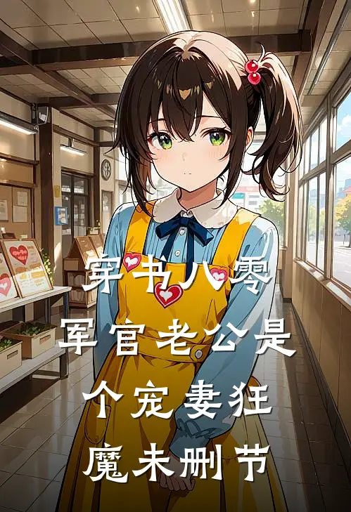 穿书八零，军官老公是个宠妻狂魔未删节
