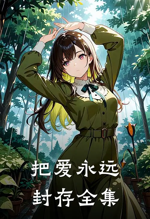 把爱永远封存全集