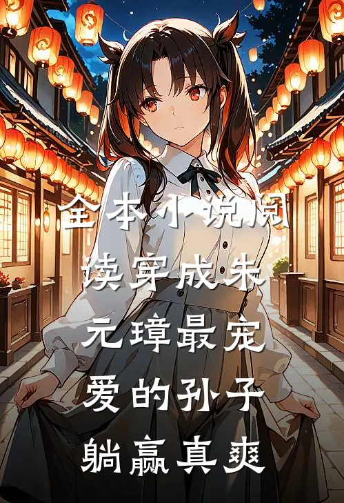 全本小说阅读穿成朱元璋最宠爱的孙子，躺赢真爽