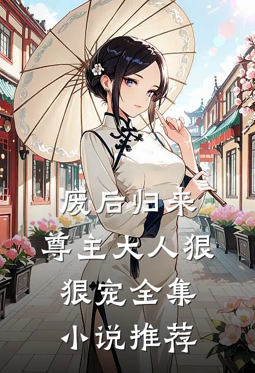 废后归来：尊主大人狠狠宠全集小说推荐