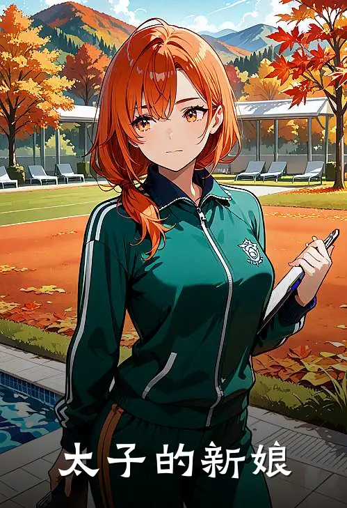 太子的新娘
