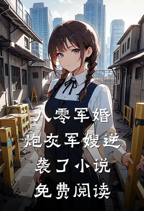 八零军婚：炮灰军嫂逆袭了小说免费阅读