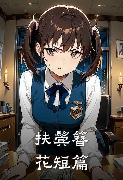 扶鬓簪花短篇