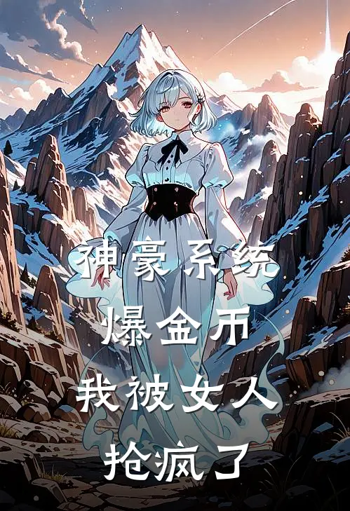 神豪系统爆金币,我被女人抢疯了