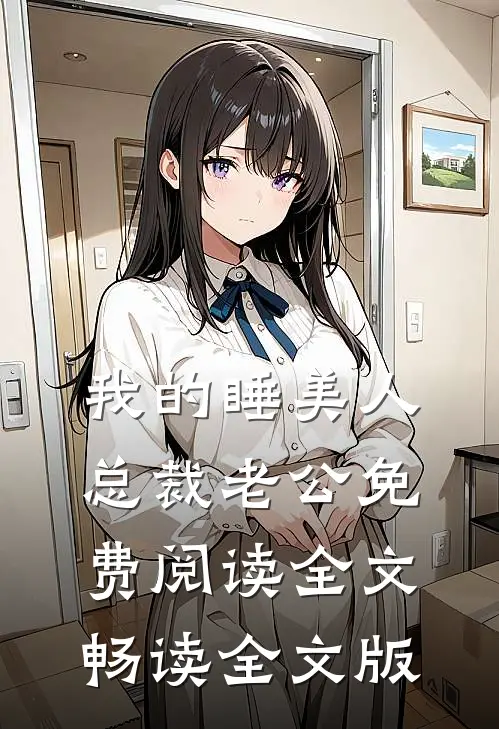 我的睡美人总裁老公免费阅读全文畅读全文版