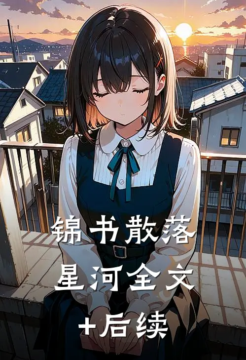 锦书散落星河全文+后续