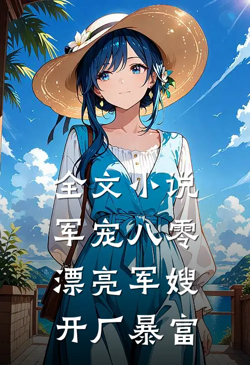 全文小说军宠八零：漂亮军嫂开厂暴富