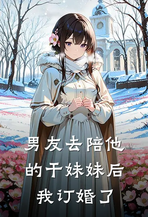 男友去陪他的干妹妹后，我订婚了