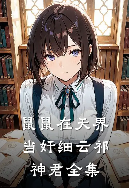 鼠鼠在天界当奸细云祁神君 全集
