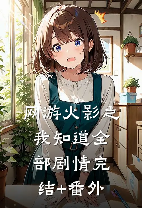 网游火影之我知道全部剧情完结+番外