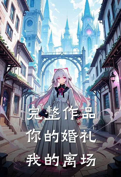 完整作品你的婚礼，我的离场