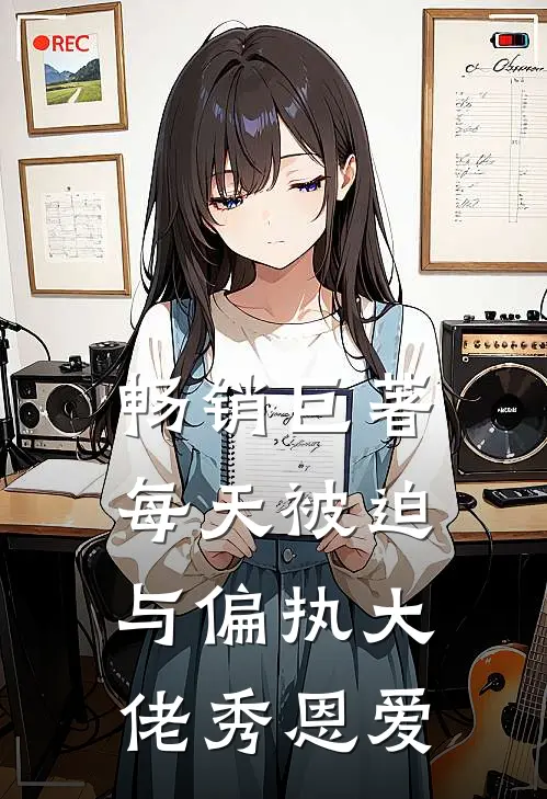 畅销巨著每天被迫与偏执大佬秀恩爱